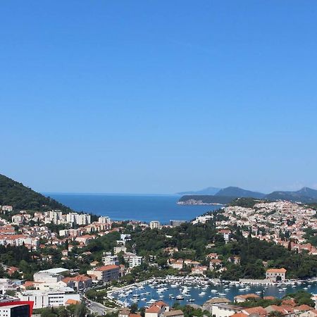 Cozy Apartment Di Dubrovnik Eksteriør billede