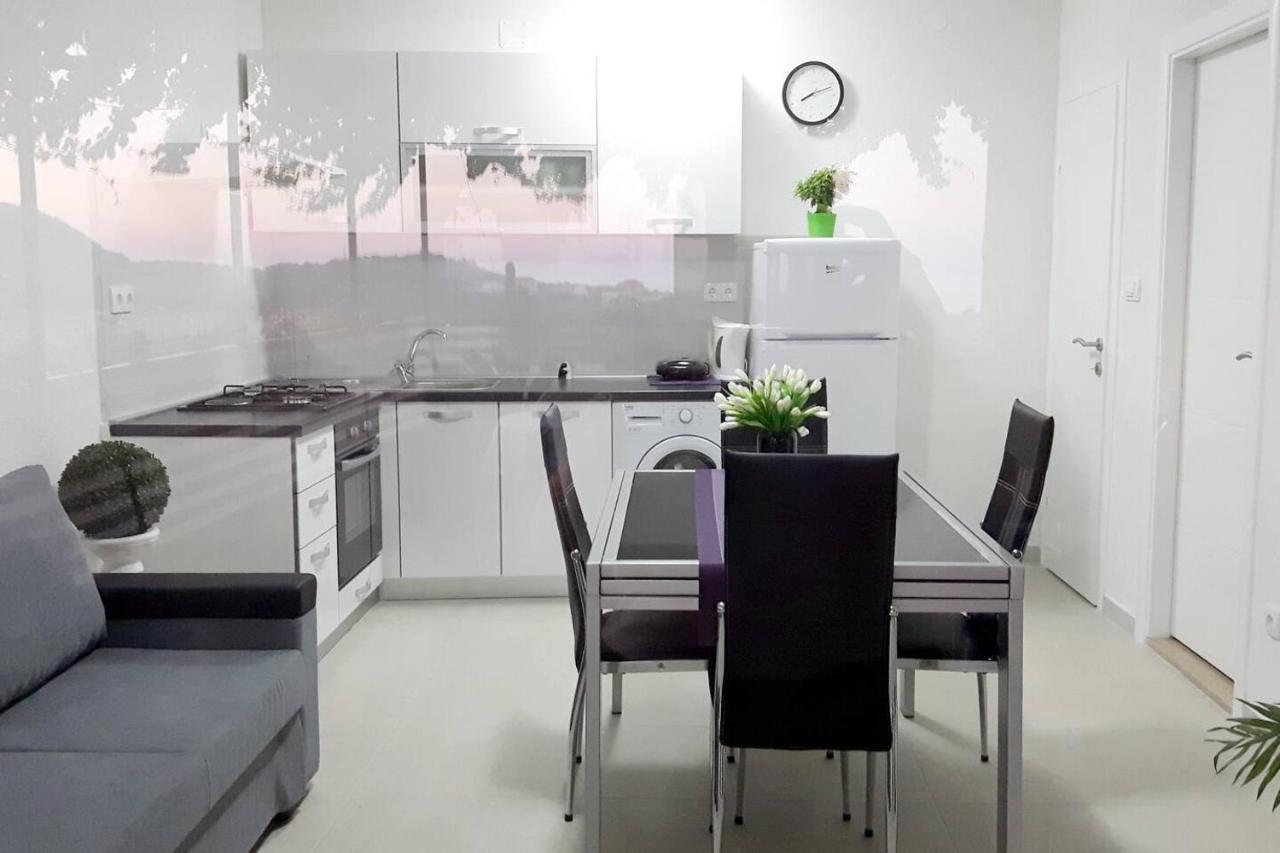 Cozy Apartment Di Dubrovnik Eksteriør billede