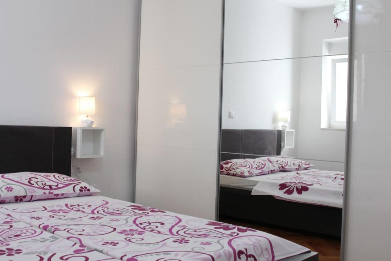 Cozy Apartment Di Dubrovnik Eksteriør billede