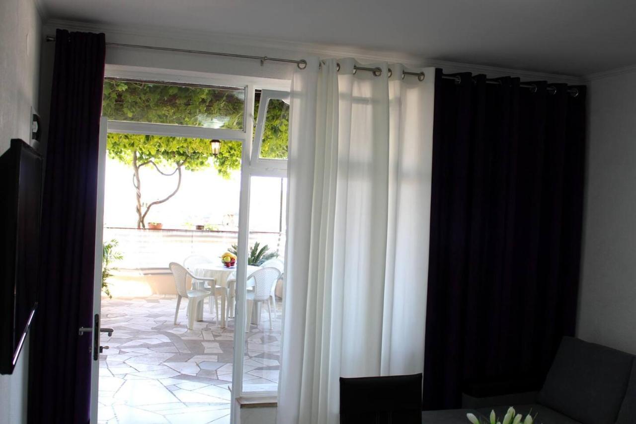 Cozy Apartment Di Dubrovnik Eksteriør billede