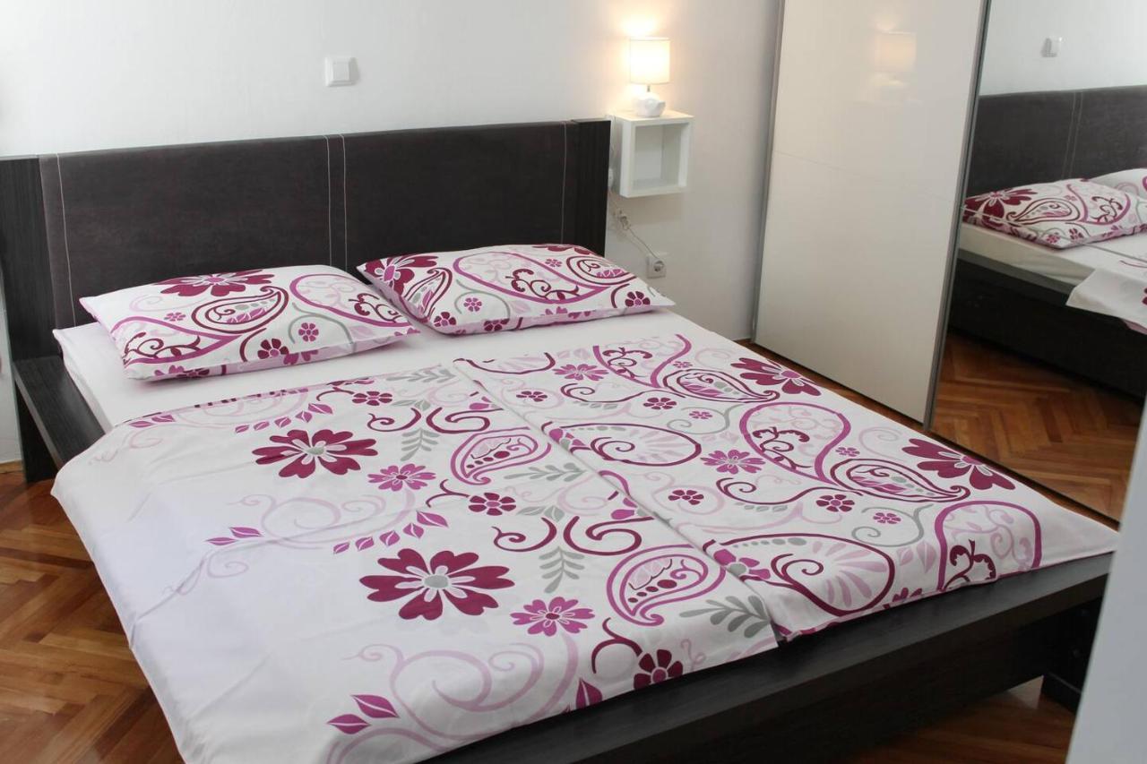 Cozy Apartment Di Dubrovnik Eksteriør billede