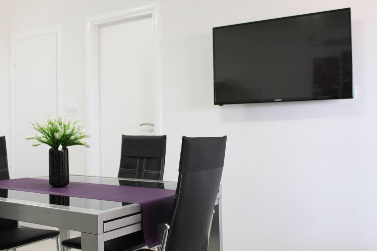 Cozy Apartment Di Dubrovnik Eksteriør billede