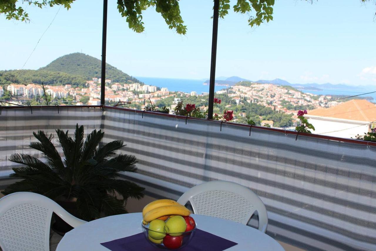 Cozy Apartment Di Dubrovnik Eksteriør billede