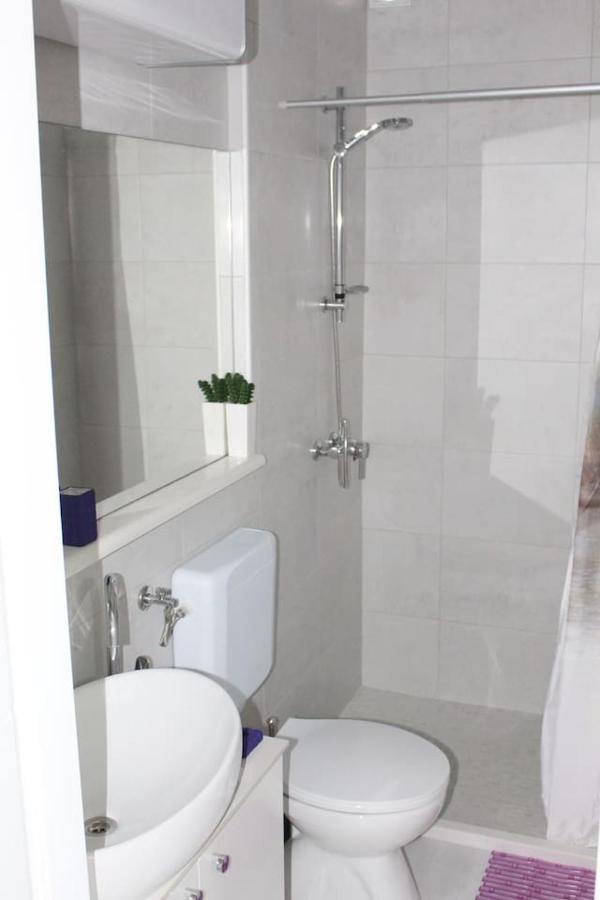Cozy Apartment Di Dubrovnik Eksteriør billede