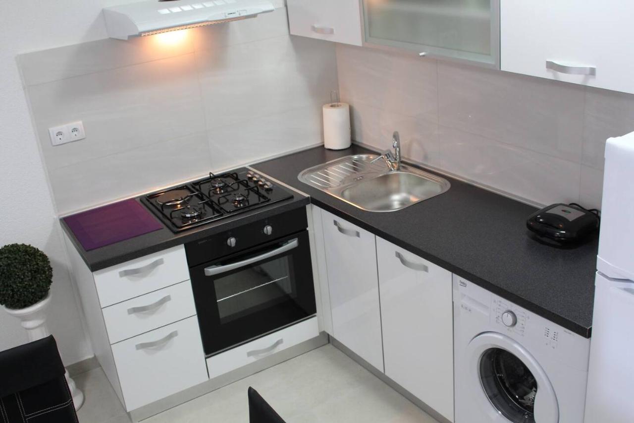 Cozy Apartment Di Dubrovnik Eksteriør billede