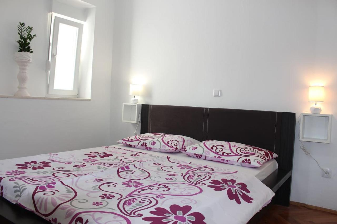 Cozy Apartment Di Dubrovnik Eksteriør billede