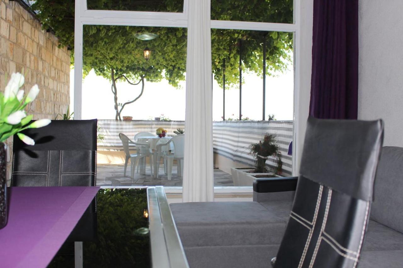 Cozy Apartment Di Dubrovnik Eksteriør billede