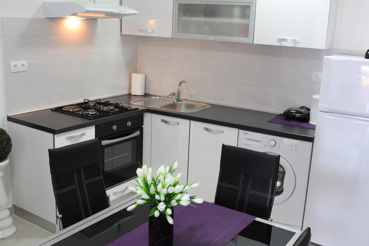 Cozy Apartment Di Dubrovnik Eksteriør billede